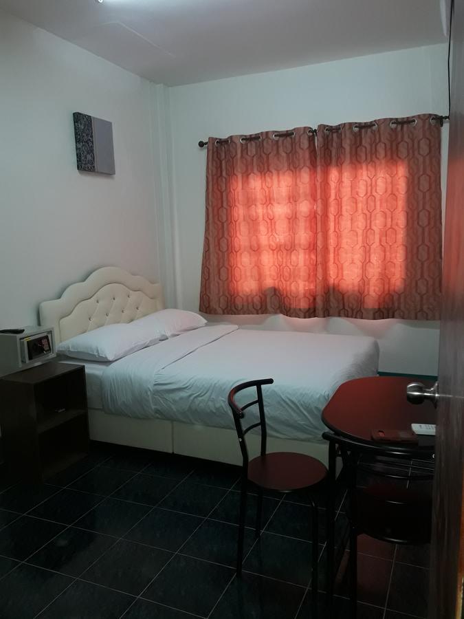 Chinn House Karon エクステリア 写真