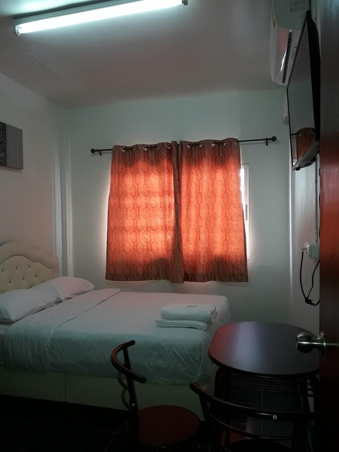 Chinn House Karon エクステリア 写真