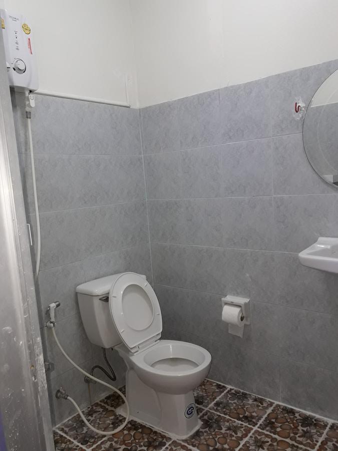 Chinn House Karon エクステリア 写真