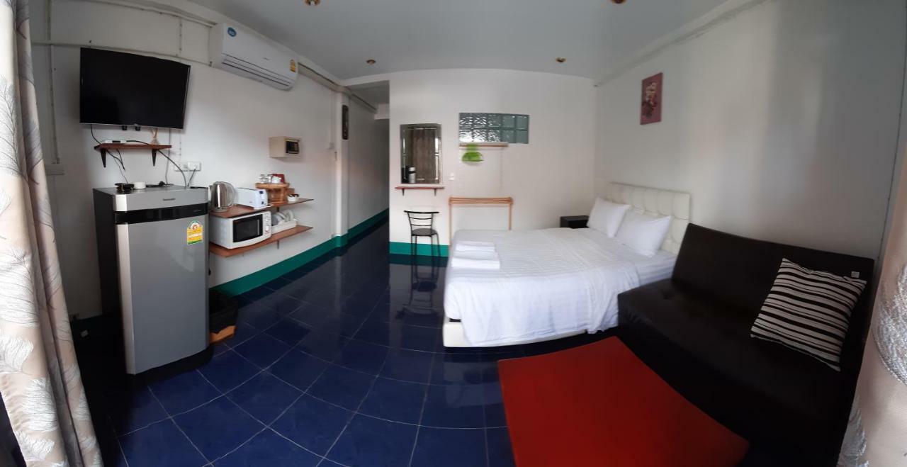 Chinn House Karon エクステリア 写真